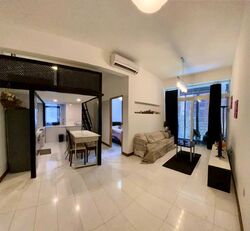 The Greenwich (D28), Condominium #551619081